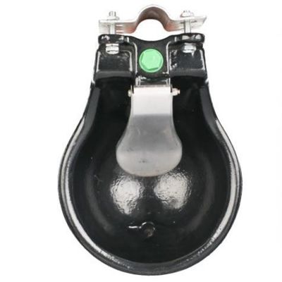 Automatic Cattle Cow Drinking Water Bowl Plastic Cast Iron SUS304