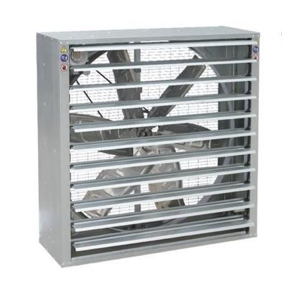 Cattle Pig Dairy Barn Ventilation Fans Exhaust Cooling Fan OEM ODM