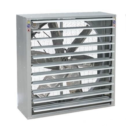 Cattle Pig Dairy Barn Ventilation Fans Exhaust Cooling Fan OEM ODM